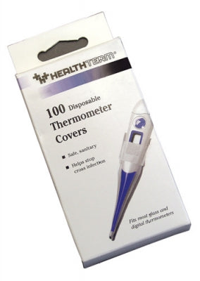 Graham Field HealthTeam - Disposable Probe Covers/Thermometer Sheaths