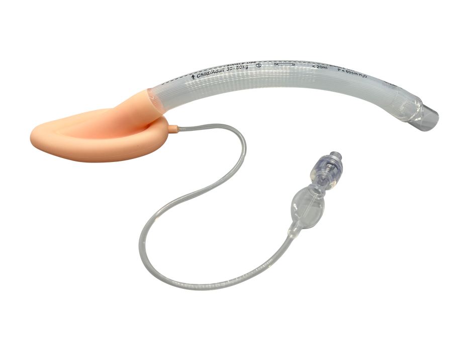 Laryngeal Mask Airways - Pack of 10