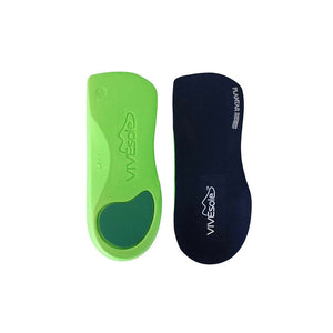 Arch Support - Foot Brace for Fallen Arches - Vive Health