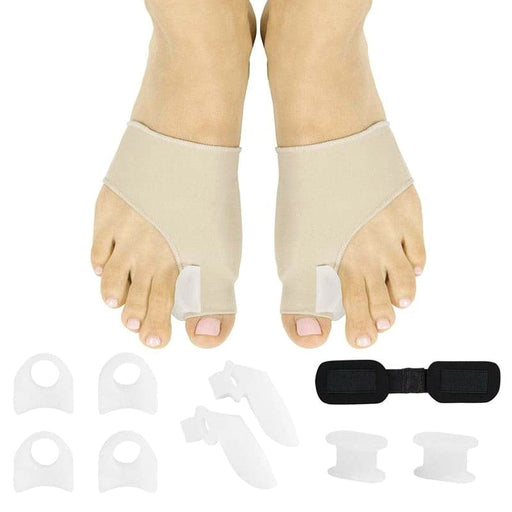 Vive Health Bunion Kit