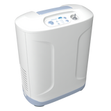 Inogen At Home Oxygen Concentrator