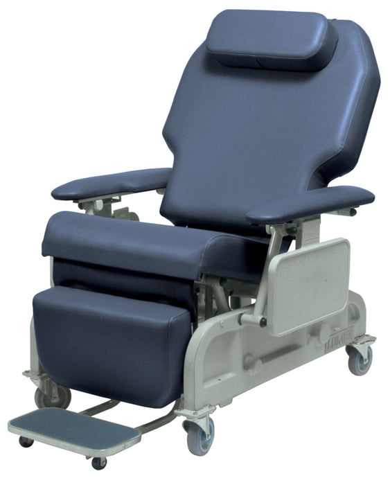 Graham Field Lumex Powered Bariatric Recliner