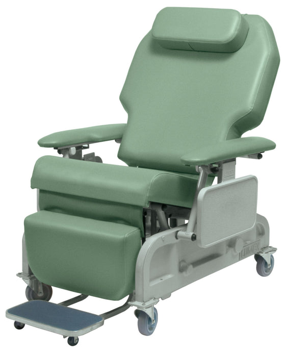 Graham Field Lumex Powered Bariatric Recliner