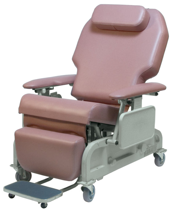 Graham Field Lumex Powered Bariatric Recliner