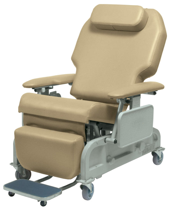 Graham Field Lumex Powered Bariatric Recliner