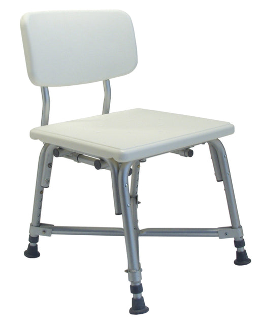 Graham Field Bariatric Bath Seat