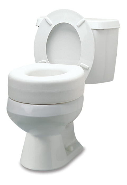 Graham Field Everyday Raised Toilet Seat