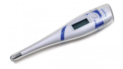 Graham Field Soft, Quick Read, Flexible Tip Digital Thermometer, Lumiscope