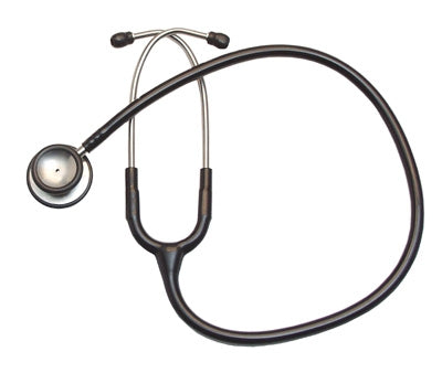 Graham Field Stainless Steel Stethoscope