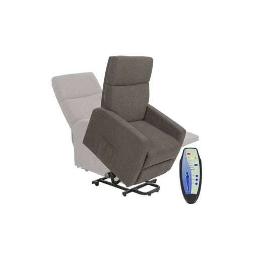 Vive Health Large Massage Lift Chair