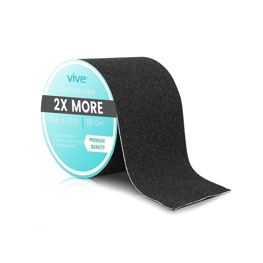 Vive Health Anti-Slip Tape - Black