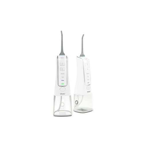 Vive Health Water Flosser - White