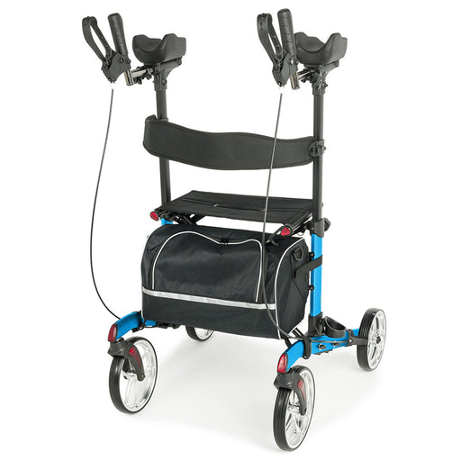 Graham Field Gaitster Forearm Rollator