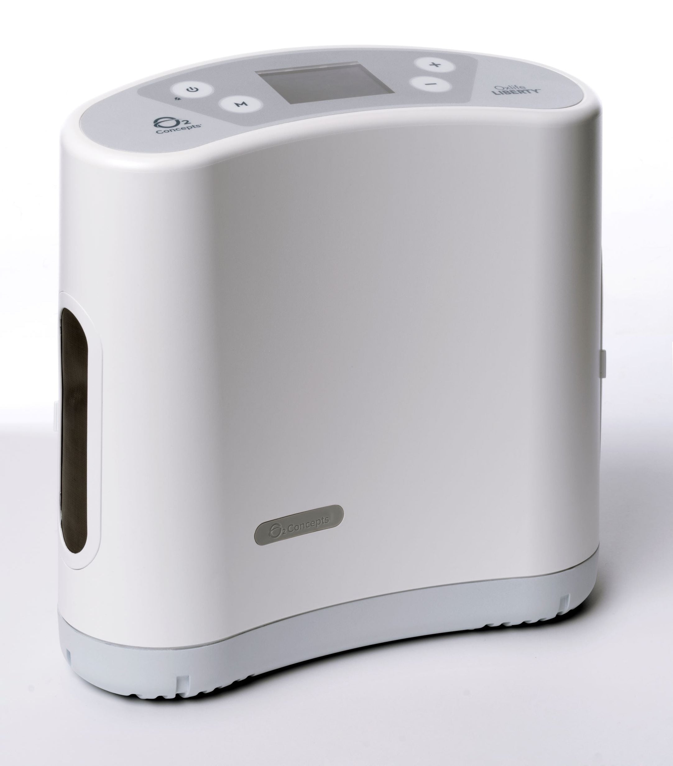 Home O2 Concepts Oxlife Liberty Portable Oxygen Concentrator