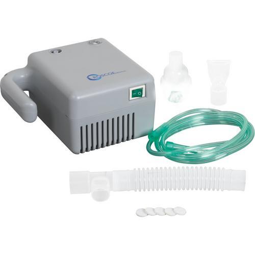 Roscoe Medical Rite-Neb 4 Nebulizer System