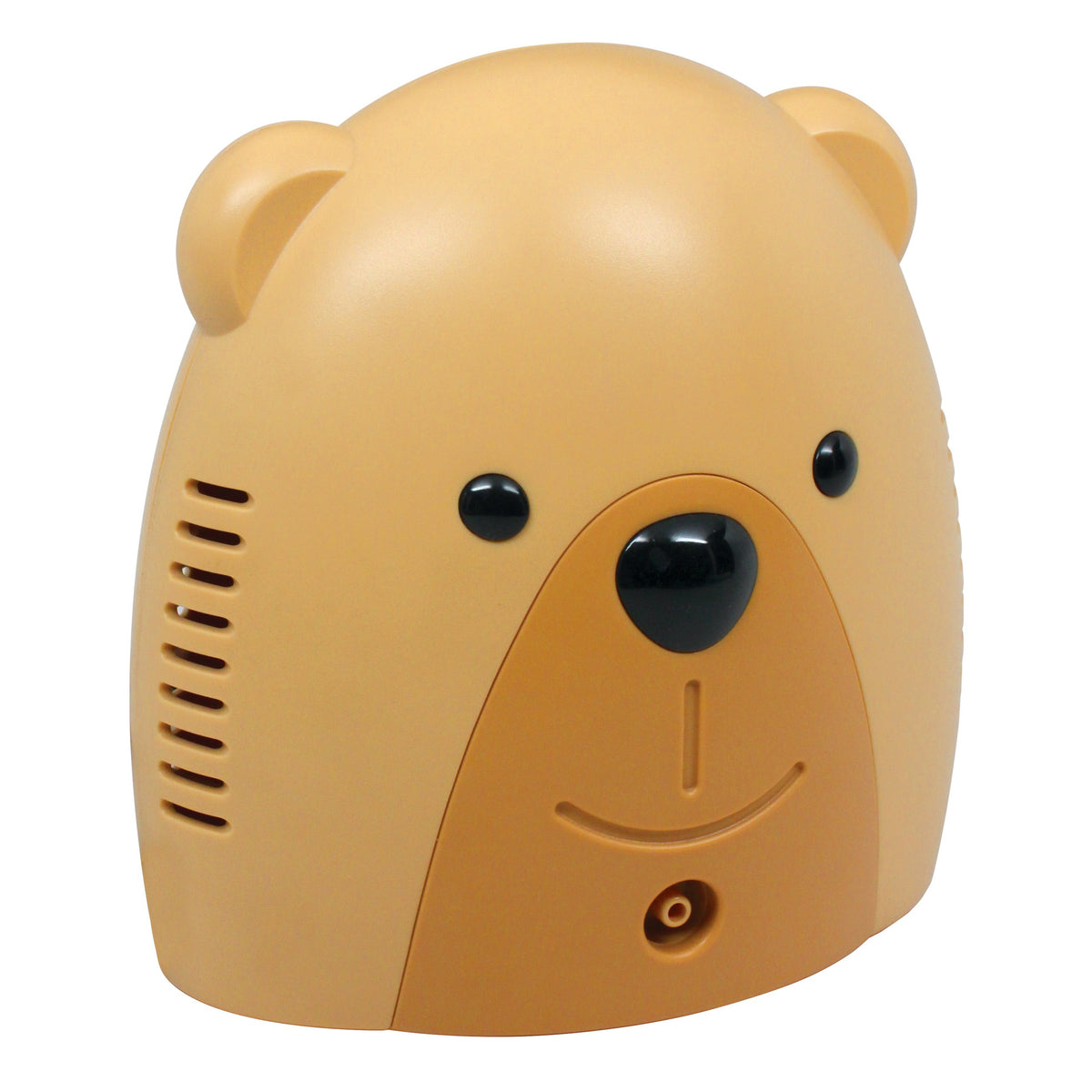 Sunny the Bear Sunset Pediatric Compressor Nebulizer — MyMedicalOutlet