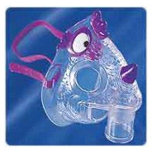 Pediatric Aerosol Dragon Mask by Carefusion