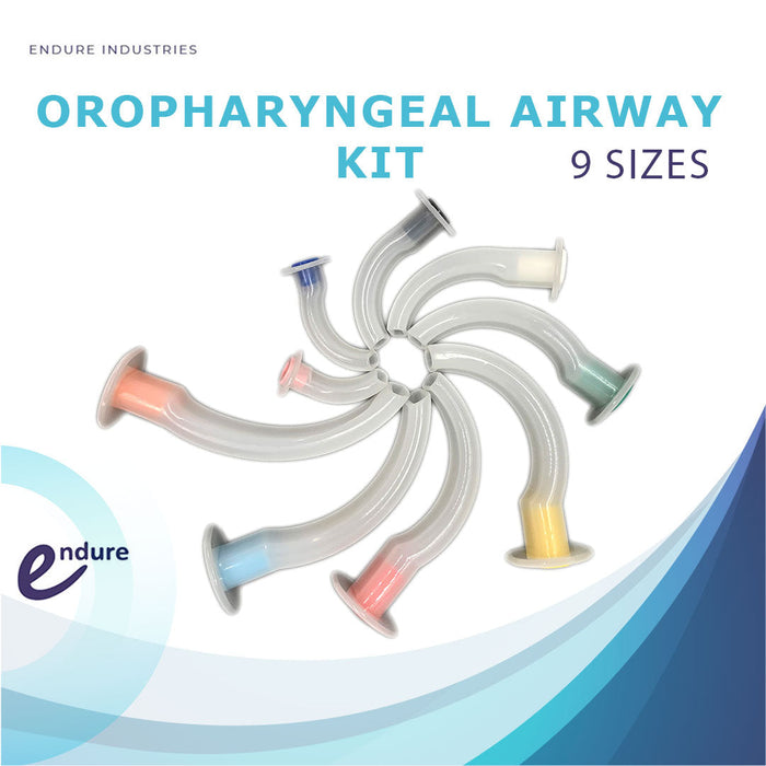 Complete Airway Emergency KIT #2