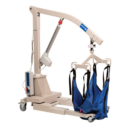 Graham Field Bariatric Patient Lift Maxi Care