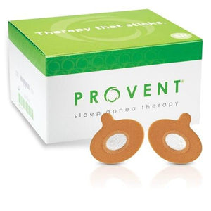 Provent Sleep Apnea Therapy (30-night Standard Kit)
