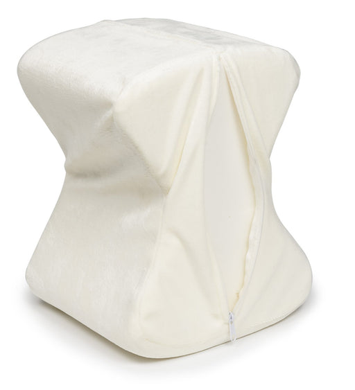 Graham Field Knee Pillow - White, 1 Each