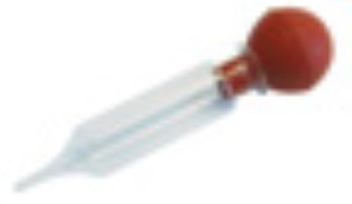 Graham Field Plungerless Syringes