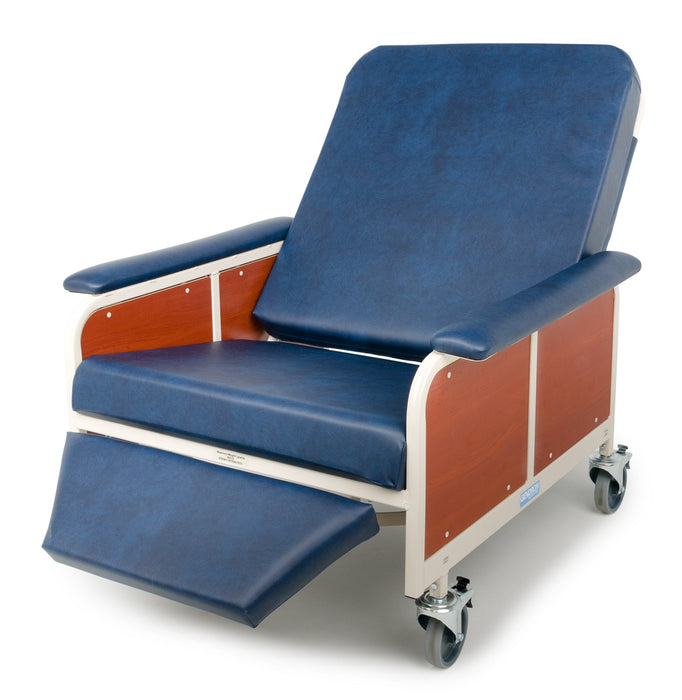 Graham Field Bariatric Recliner with Cap - 850 lb