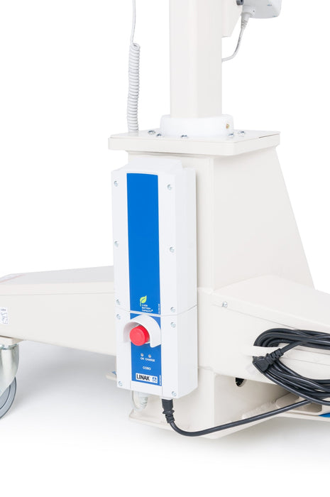 Graham Field Patient Lift Scale