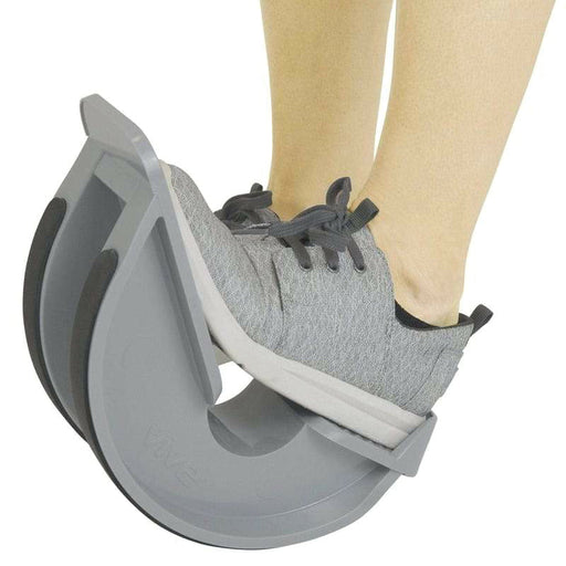 Vive Health Calf Stretcher for Plantar Fasciitis - Gray