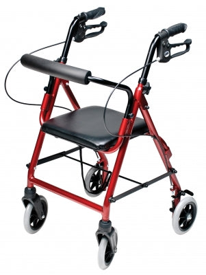 Graham Field Walkabout Junior Four - Wheel Rollator