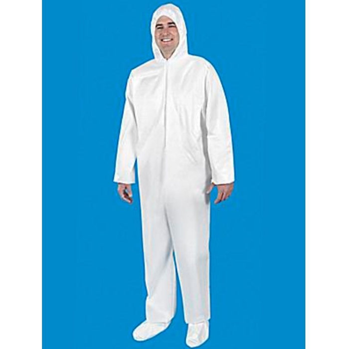 ULine Deluxe Coverall - 2XL