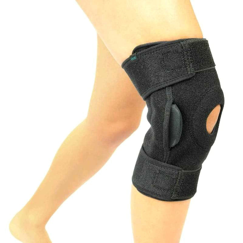 Patellar Tendon Straps - Knee Brace - Vive Health