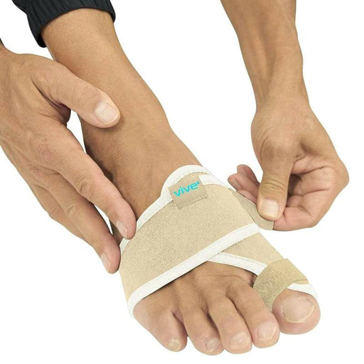 Vive Health Bunion Splint