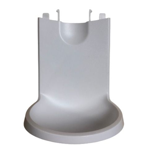 Shield Floor and Wall Protector for GOJO ES and CS Dispensers - 3.86 x 4.68 x 5.98 in