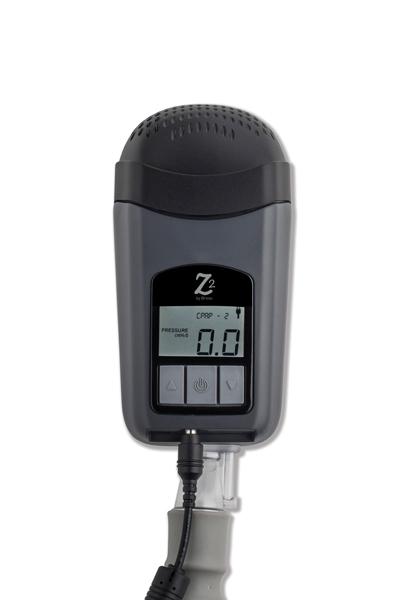 Breas Z2 Fixed Pressure Travel CPAP Machine