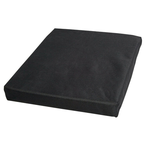 Circle Specialty Ziggo Pro Seat Cushion - Black