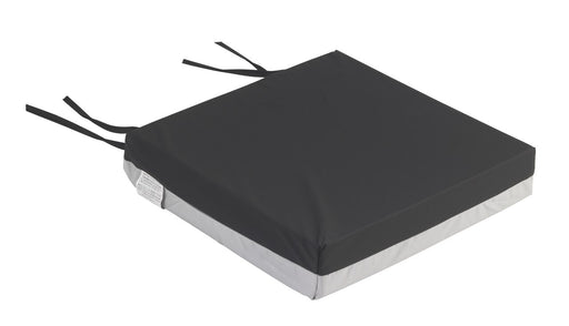 Mason Medical Premier One Foam Cushion, 22" x 20"