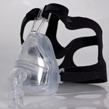 Fisher & Paykel FlexiFit 431 Full Face CPAP Mask with Headgear