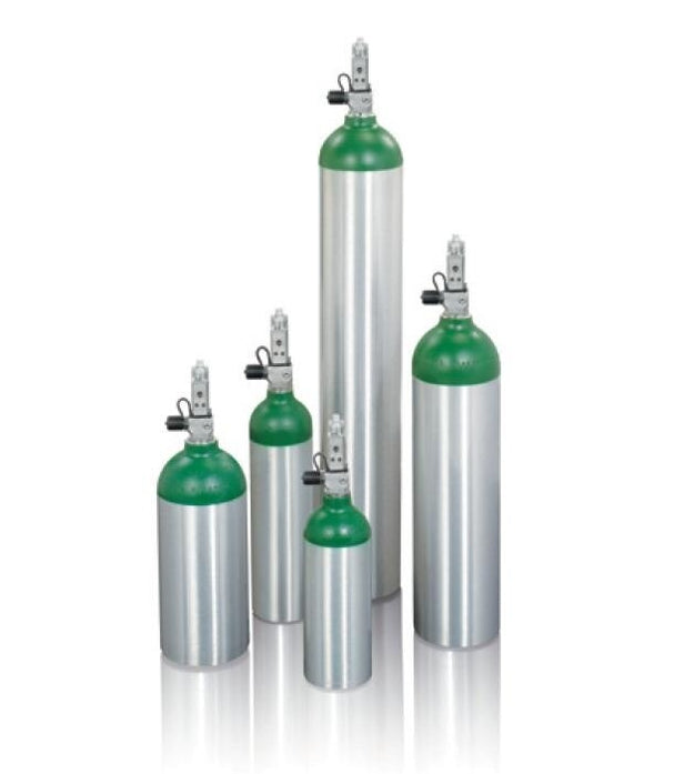 680l O2 Tank Add to cart