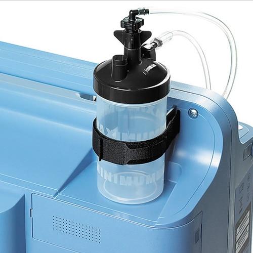 evenflo humidifier filter Respironics EverFlo Q Home Concentrator