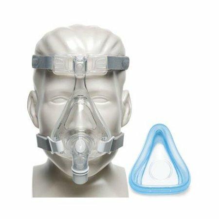 Philips Respironics Amara Full-Face Mask Starter Kit