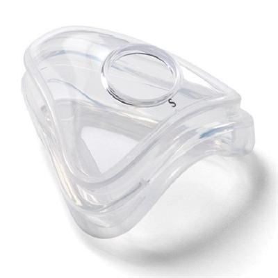 Philips Respironics Amara Full Face Mask Replacement Cushion, Silicone
