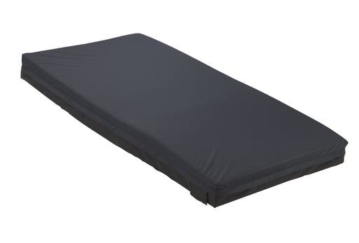 Mason Medical Balanced Aire Non-Powered Self Adjusting Convertible Mattress, 35" Width