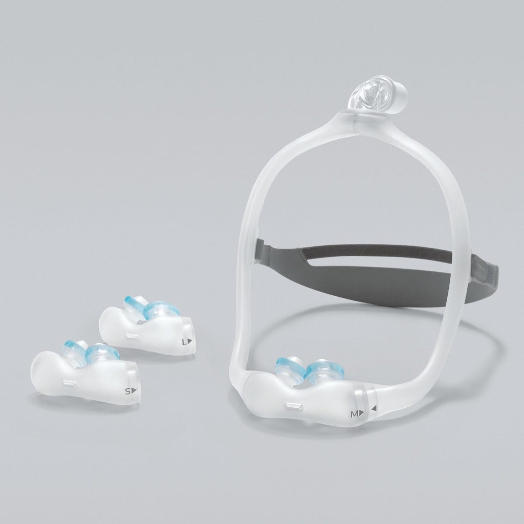 DreamWear 1116700  DreamWear Under The Nose Nasal Mask - Free