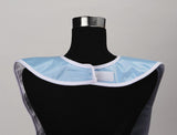 Lifestyle Essentials Terry Towel Bib