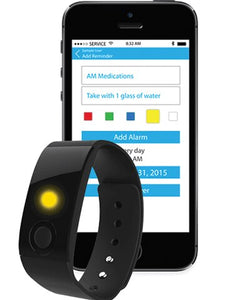 iChoice Med Reminder with SMART notifications
