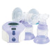 GentleFeed 2 Dual Channel Breast Pump
