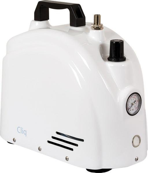 Meridian Medical Cliq 50 PSI Compressor