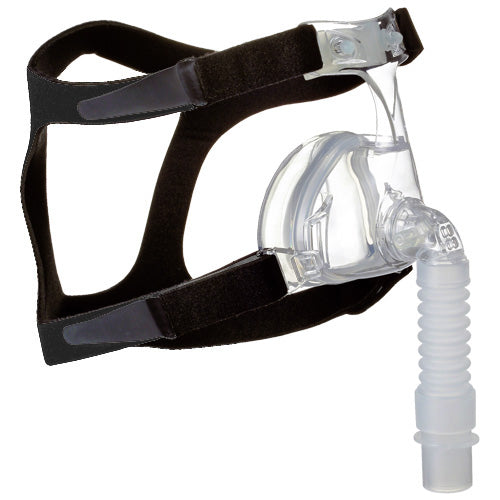 Sunset Deluxe Nasal CPAP Mask