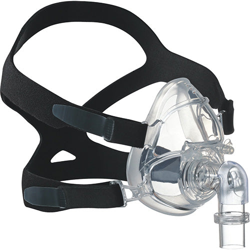 Sunset Classic Full Face CPAP Mask